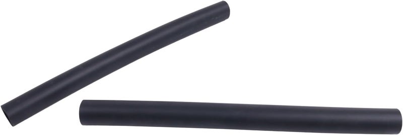 TCINDRR 2PCS 422179 Black Soft Touch Foam Grip CMM1200 CM500 Handle Grip 90566348 Compatible with Grasshopper Craftsman Lawn Mower - Image 3